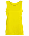 Women's Training Tank Top