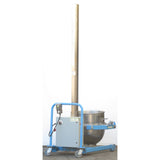 Savage Bros 0712HT Mixer Bowl Lifter, Used Excellent Condition