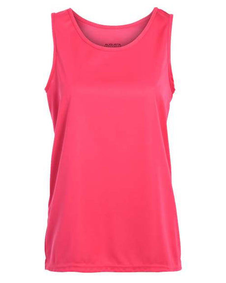 Augusta Sportswear Girls' Training Tank Top