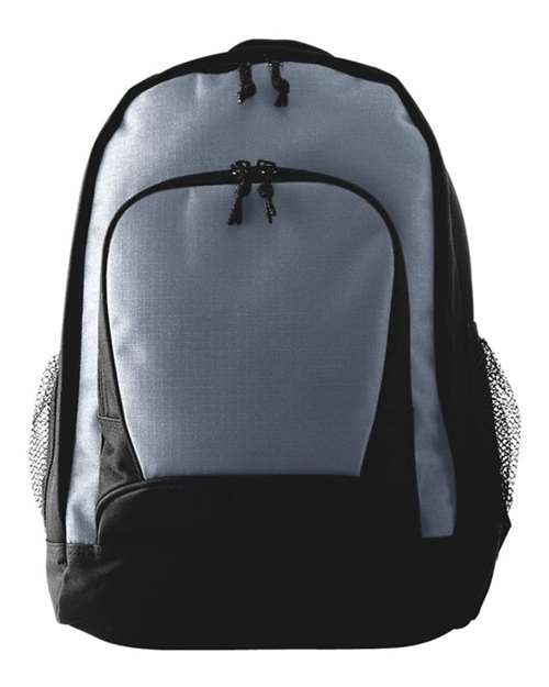 Augusta Sportswear Ripstop Backpack