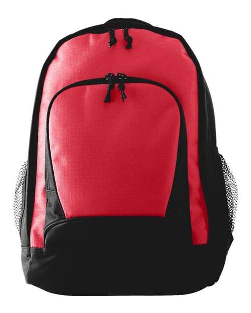 Augusta Sportswear Ripstop Backpack