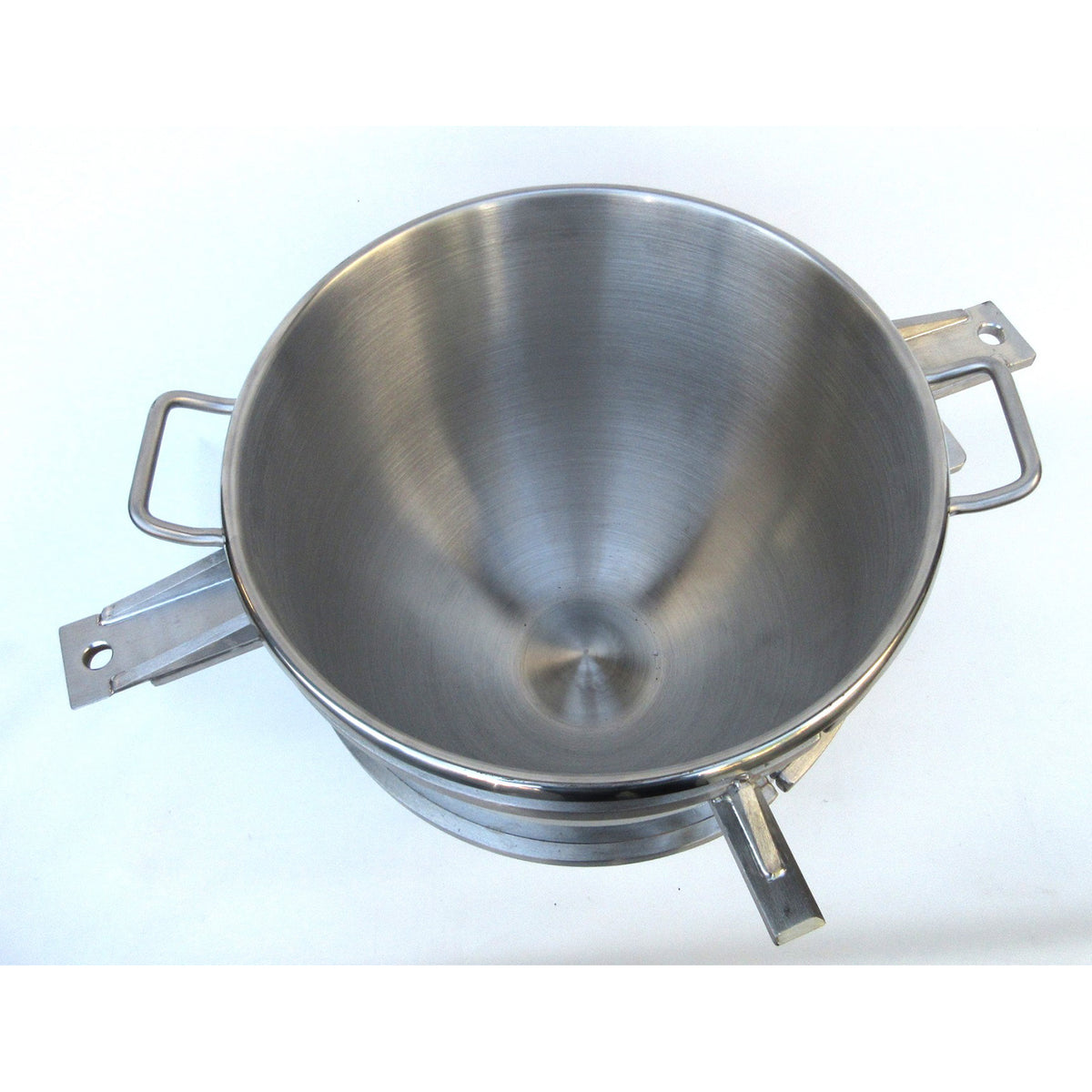 Hobart BOWL-HL1486 Legacy Mixer 60 Qt Bowl For HL1400 & HL800, Used Excellent Condition