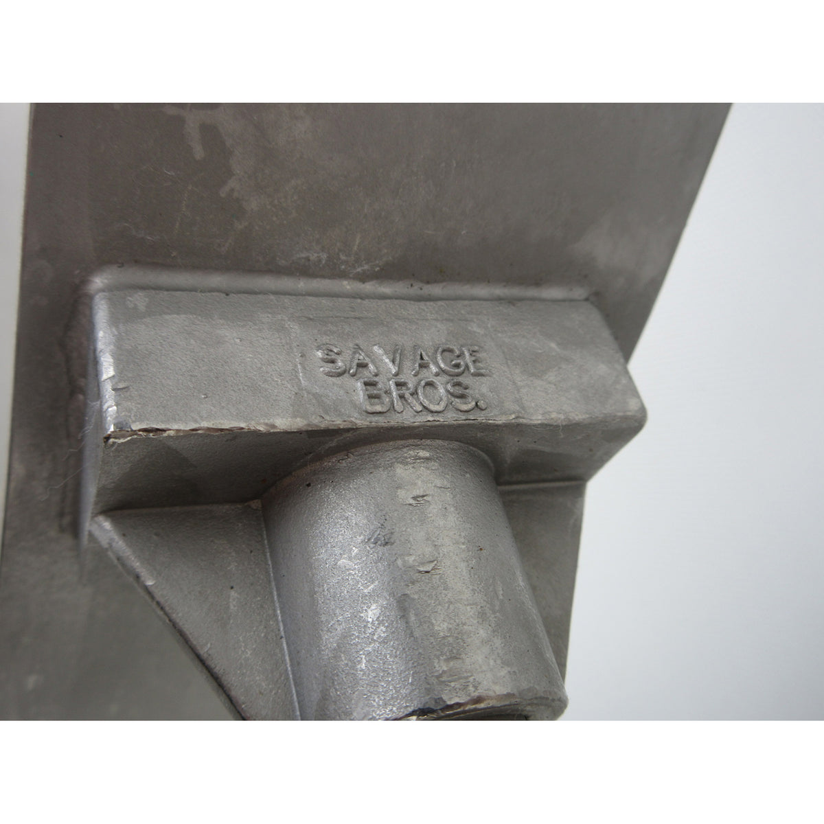 Savage 0721 140 Quart Bowl Strap For Bowl Lifter, Used Excellent Condition