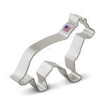 Cookie Cutter German Shepherd Shaped - 1906A