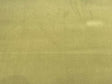 Modern Velvet Polyester Fabric - Aloe Green Upholstery, 56" Width (1 Yard)