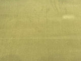 Modern Velvet Polyester Fabric - Aloe Green Upholstery, 56" Width (1 Yard)