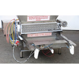 Hinds-Bock 5P-08WT Muffin Depositor, Used Excellent Condition