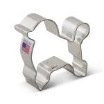 Cookie Cutter Poodle 3" - 1302A