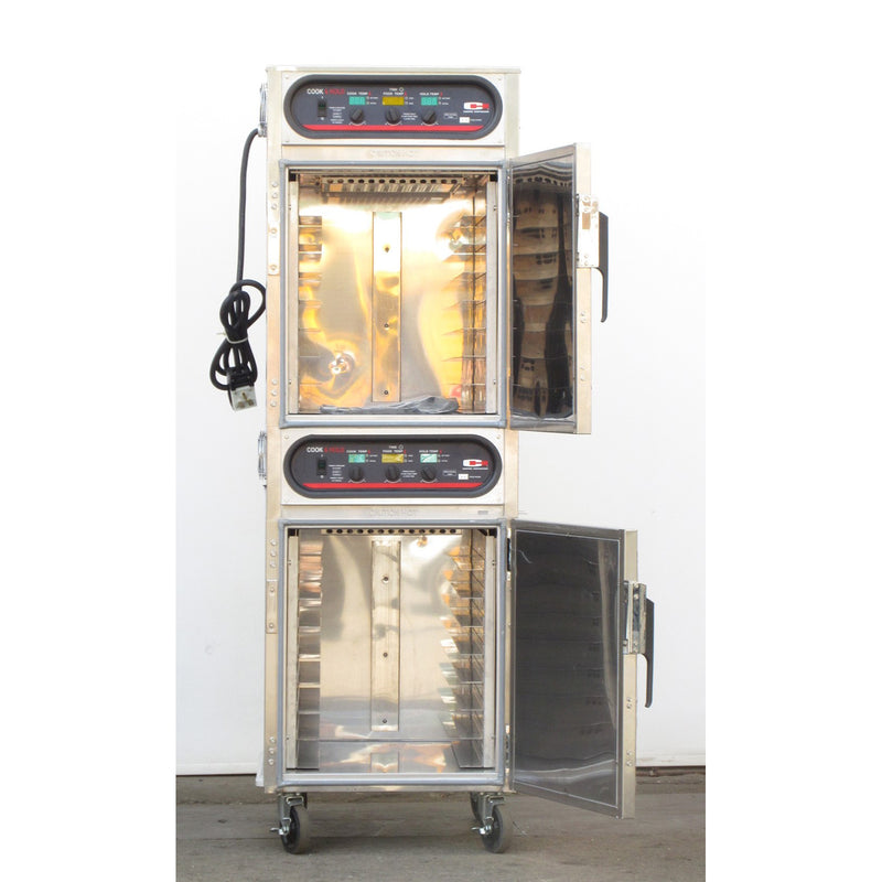 Carter Hoffmann CH1600 Cook & Hold Oven, Brand New