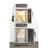Carter Hoffmann CH1600 Cook & Hold Oven, Brand New