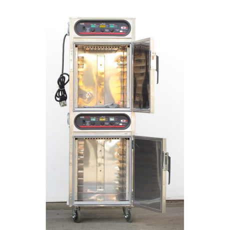 Carter Hoffmann CH1600 Cook & Hold Oven, Brand New