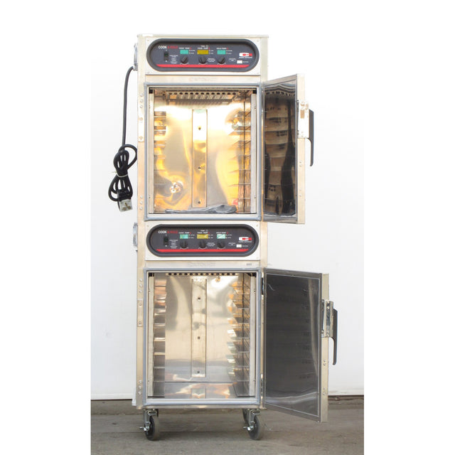 Carter Hoffmann CH1600 Cook & Hold Oven, Brand New