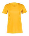 Women's Nexgen Performance V-Neck T-Shirt