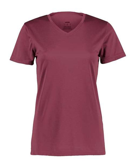 Women's Nexgen Performance V-Neck T-Shirt