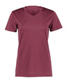 Women's Nexgen Performance V-Neck T-Shirt
