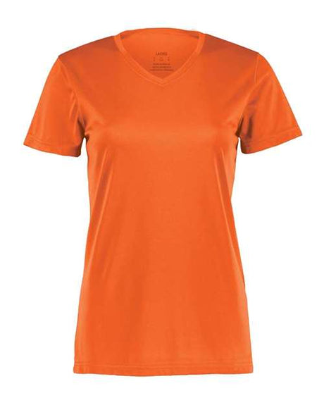 Women's Nexgen Performance V-Neck T-Shirt