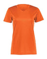Women's Nexgen Performance V-Neck T-Shirt
