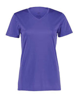 Women's Nexgen Performance V-Neck T-Shirt