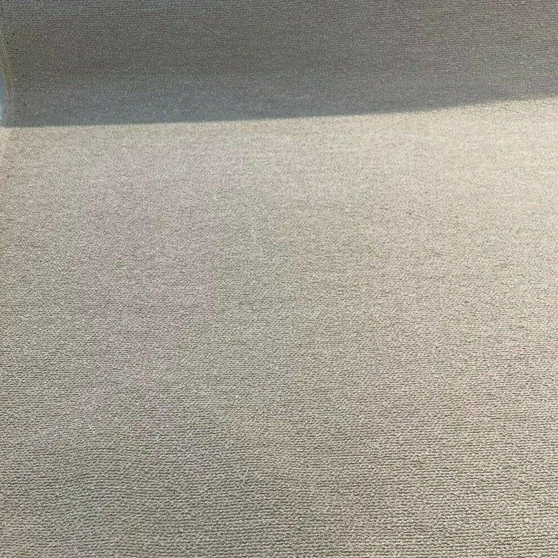 Sunbrella Outdoor Boucle Twist Acrylic Fabric - Beige Boucle Texture, 54" Width (1 Yard)