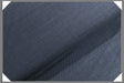 Steel Vegan Sharkskin Polyester Fabric - Suiting, Steel Gray, 60" Width (1 Yard)