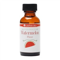 Watermelon Flavor - 1 Ounce