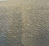 Sunbrella Outdoor Boucle Twist Acrylic Fabric - Tan Boucle Texture, 54" Width (1 Yard)