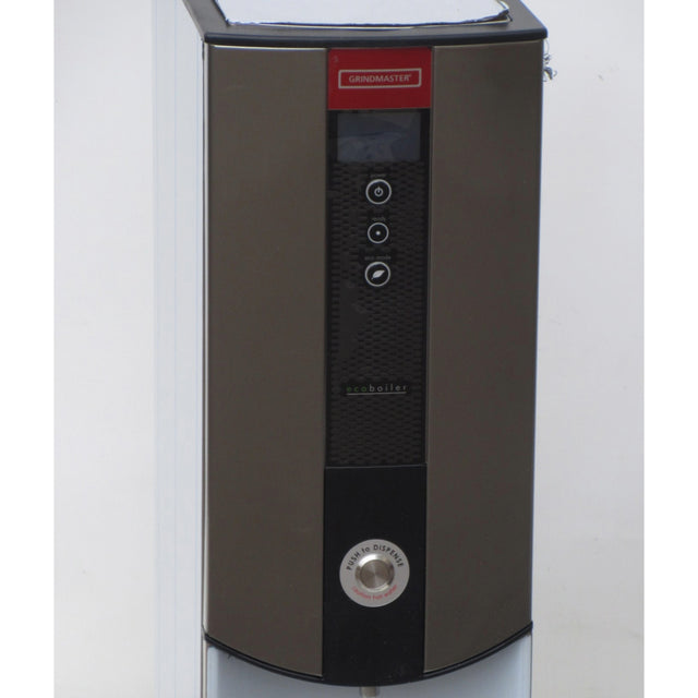 Grindmaster WHP10HI-240 2.6 Gallon Electric Countertop Hot Water Dispenser, Brand New