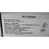 Grindmaster WHP10HI-240 2.6 Gallon Electric Countertop Hot Water Dispenser, Brand New