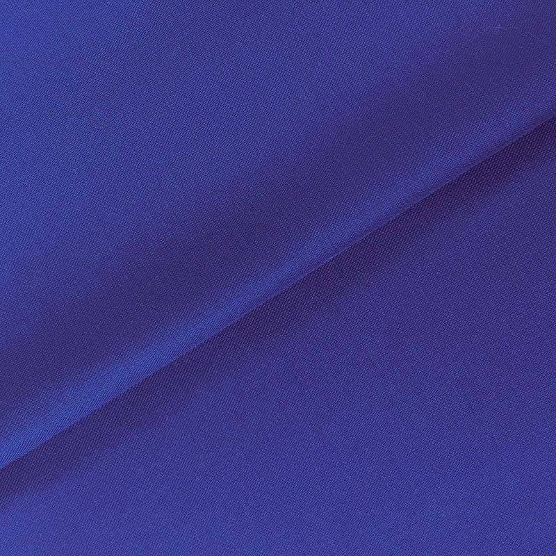 Machine Washable Purple Gabardine Fabric - Purple Gabardine Fabric, 58/60" Width