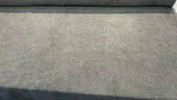 Belgian Linen Drifter Linen Fabric - Vintage Gray, Shabby Chic, 56" Width (By The Yard)