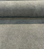 Belgian Linen Drifter Linen Fabric - Vintage Gray, Shabby Chic, 56" Width (By The Yard)