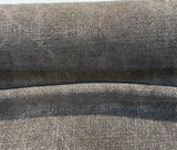 Belgian Linen Drifter Relic Linen Fabric - Relic Bronze, Shabby Chic, 56" Width (1 Yard)