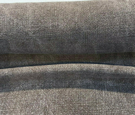 Belgian Linen Drifter Relic Linen Fabric - Relic Bronze, Shabby Chic, 56" Width (1 Yard)