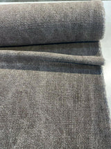 Belgian Linen Drifter Relic Linen Fabric - Relic Bronze, Shabby Chic, 56" Width (1 Yard)