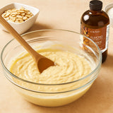 LorAnn Oils Almond Bakery Emulsion, 16 oz.
