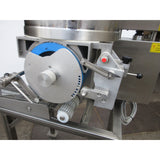 Hiwell PATTY100-III Patty Forming Machine, Used Excellent Condition