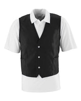 Augusta Sportswear Unisex Twill Vest