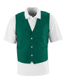 Augusta Sportswear Unisex Twill Vest