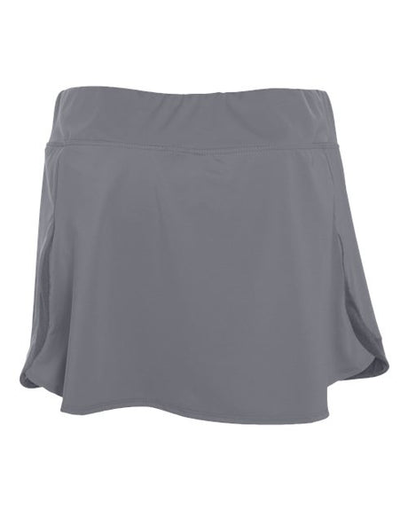 Women's Action Color Block Skort