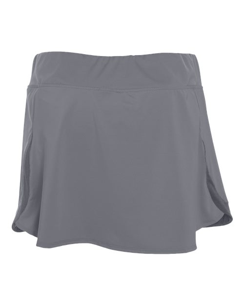 Women's Action Color Block Skort