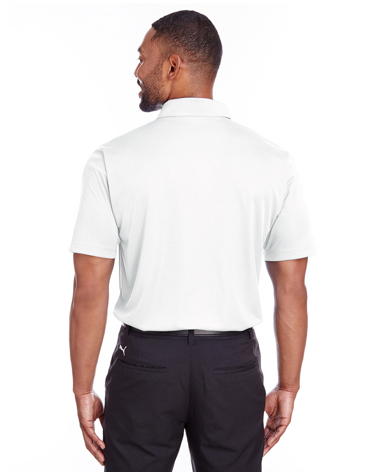 Men's Icon Golf Polo