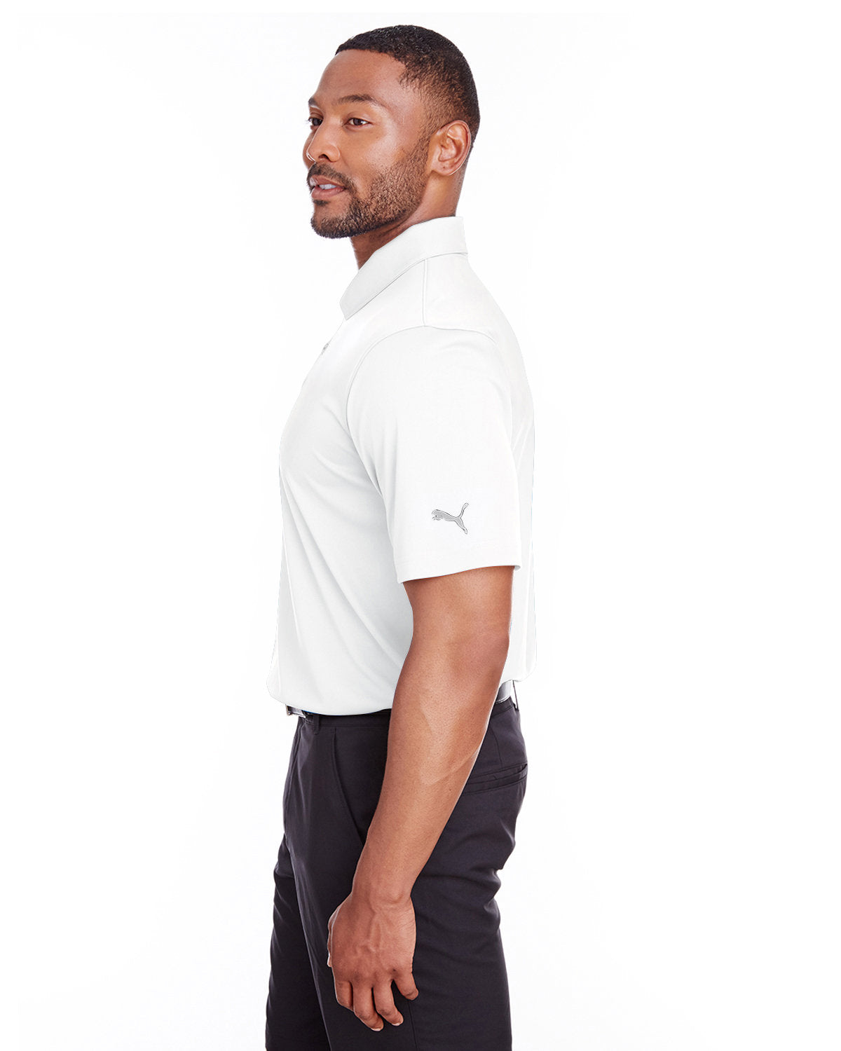 Men's Icon Golf Polo