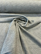 Sunbrella Outdoor Silken Boucle Acrylic Fabric - Gray Boucle, 54" Width (1 Yard)