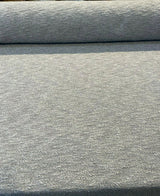 Sunbrella Outdoor Silken Boucle Acrylic Fabric - Gray Boucle, 54" Width (1 Yard)