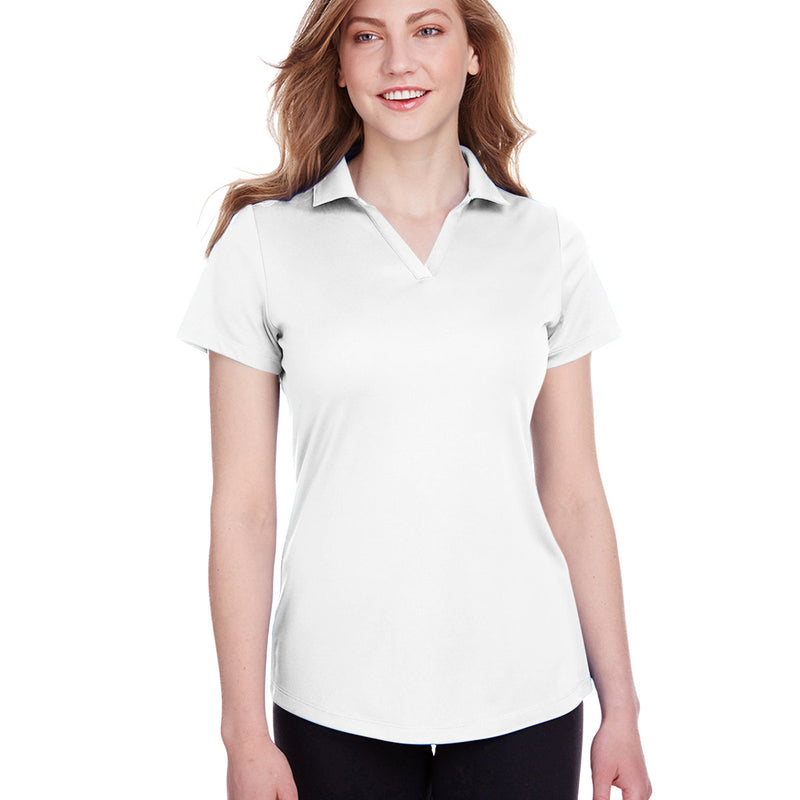 Ladies' Icon Golf Polo