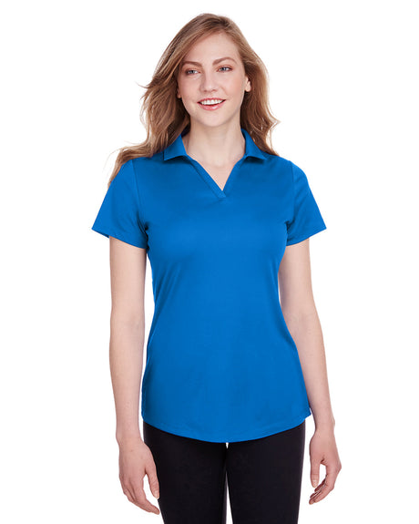 Ladies' Icon Golf Polo