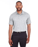 Polo jaspeado Icon para hombre