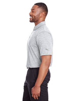 Men's Icon Heather Polo