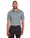 Polo jaspeado Icon para hombre