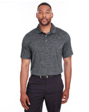 Polo jaspeado Icon para hombre